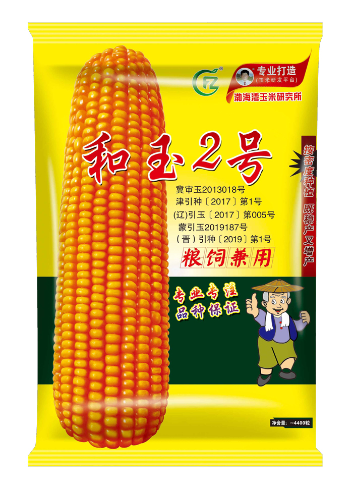 和玉2号
